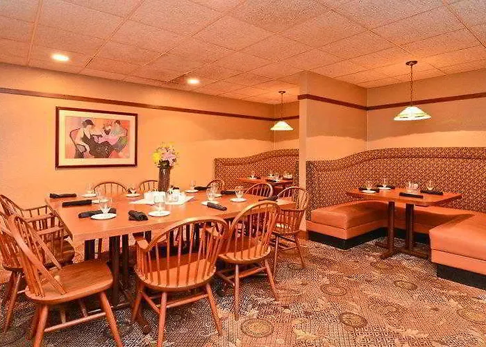 Ramada By Wyndham