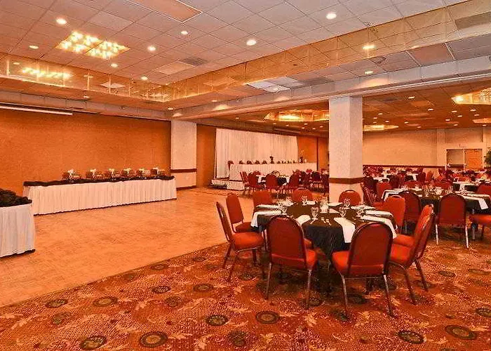 Ramada By Wyndham