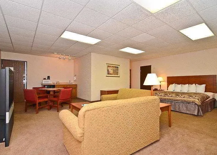 Ramada By Wyndham