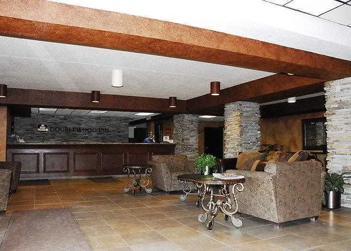 Ramada By Wyndham 2* Fargo