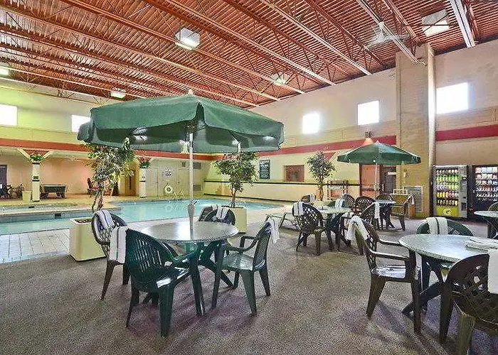 Ramada By Wyndham