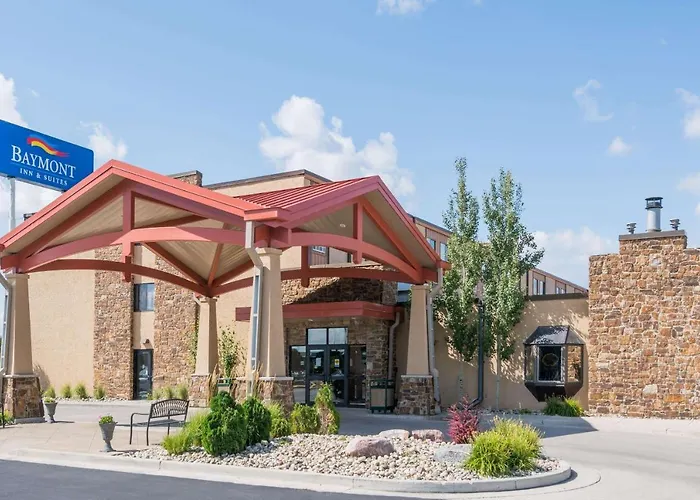 Ramada By Wyndham 2* Fargo