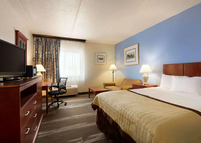 Ramada By Wyndham