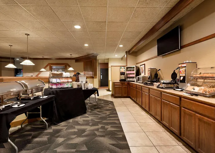 Ramada By Wyndham Hotel