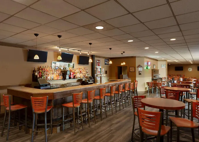 Ramada By Wyndham Hotel Fargo