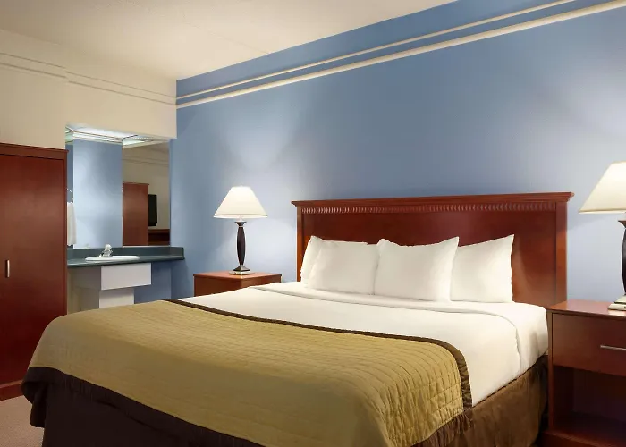 Ramada By Wyndham