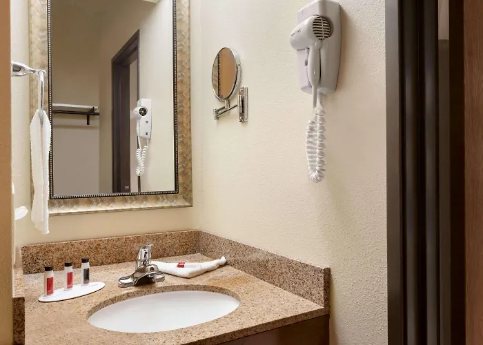 Ramada By Wyndham Hotel