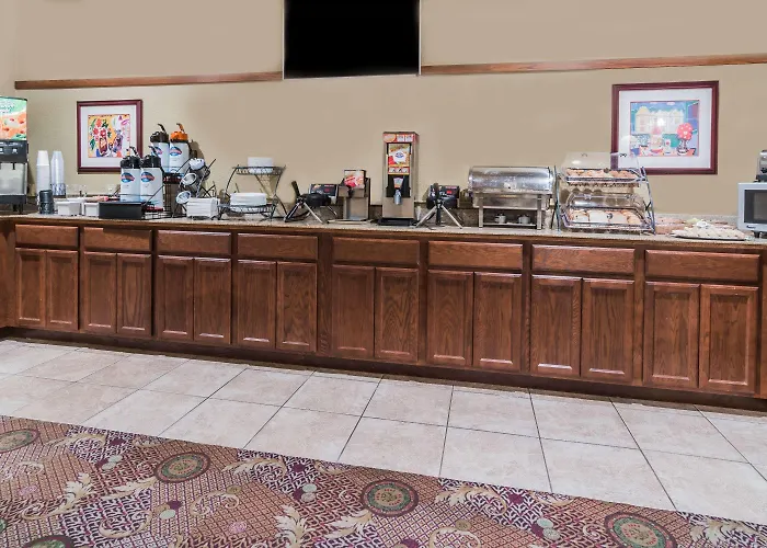 Hotel Ramada By Wyndham