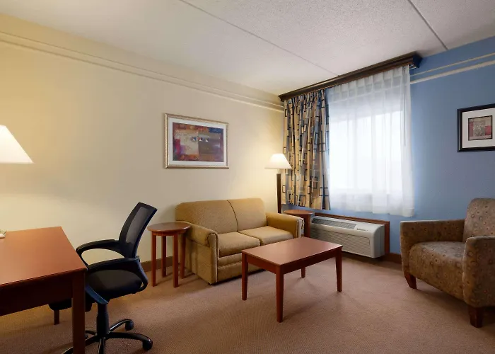 Ramada By Wyndham