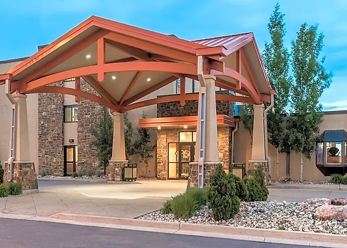 Ramada By Wyndham Fargo