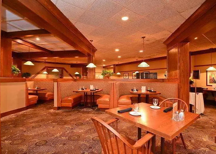 Ramada By Wyndham Hotel