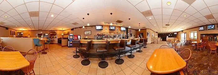 Ramada By Wyndham