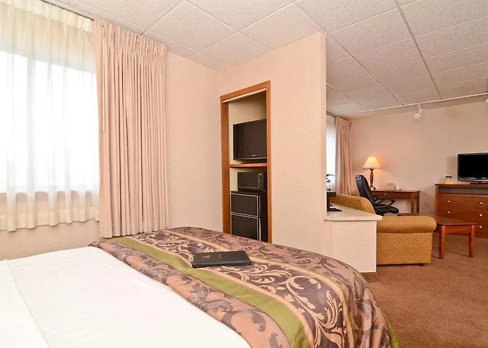 Ramada By Wyndham 2* Fargo