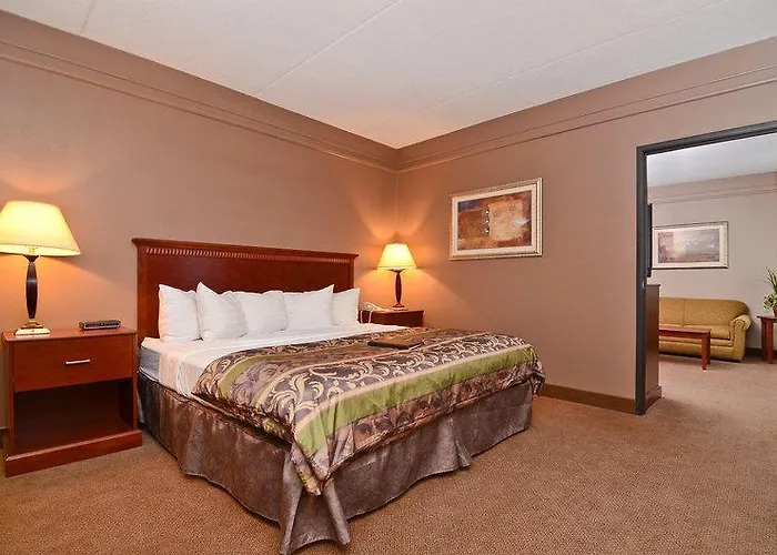 Ramada By Wyndham Fargo