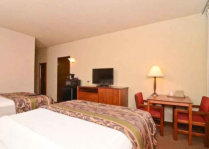 Ramada By Wyndham