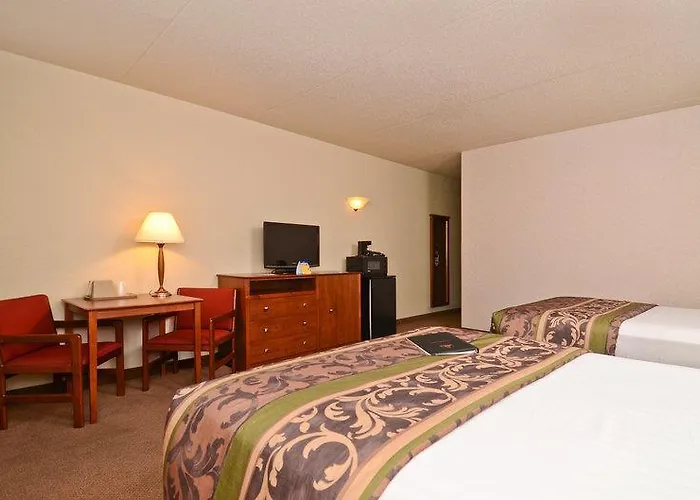 Hotel Ramada By Wyndham