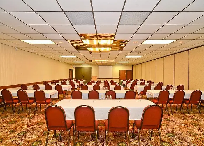 Hotel Ramada By Wyndham