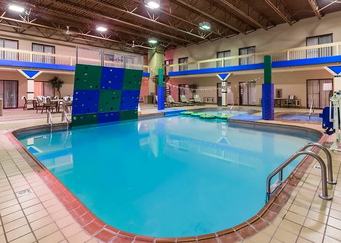 Ramada By Wyndham 2* Fargo