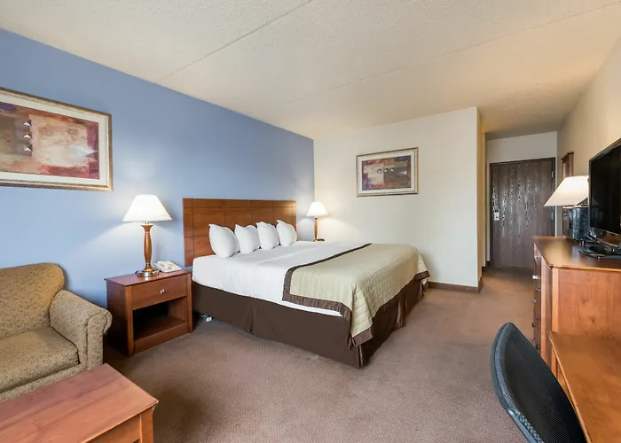 Hotel Ramada By Wyndham