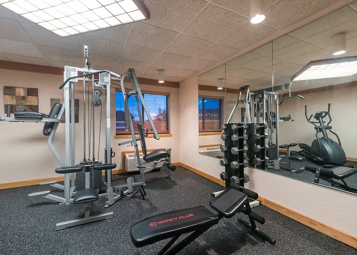 Ramada By Wyndham 2* Fargo