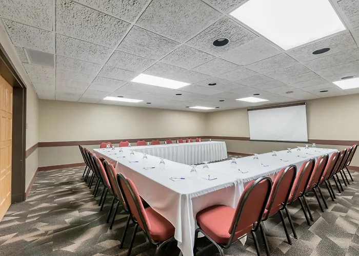 Ramada By Wyndham